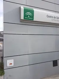 Centro De Salud (24 Horas)