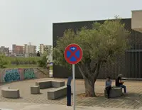 Centro Salud Cunit
