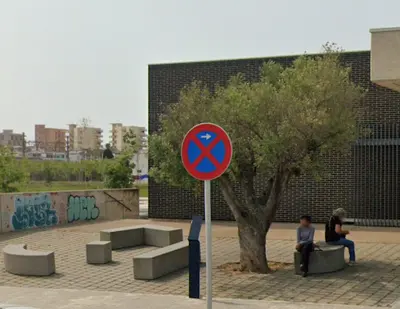 Centro Salud Cunit