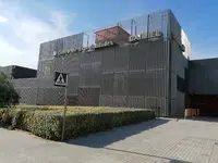 Centro de Salud de Daimiel 2