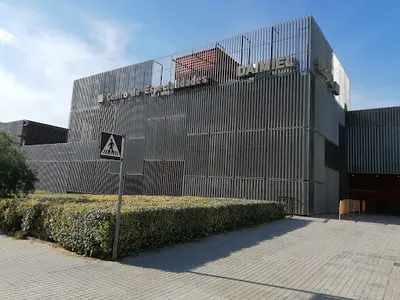 Centro de Salud de Daimiel 2