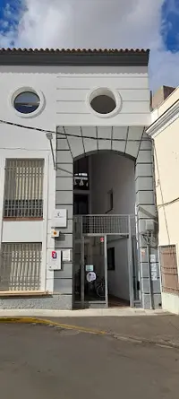 Centro de Salud de Daimiel