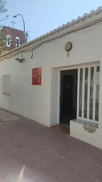 consultorio medico