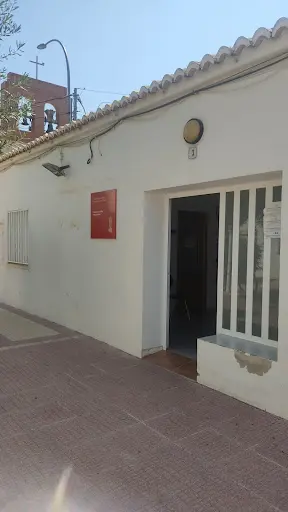 consultorio medico