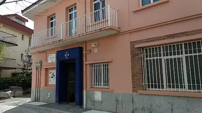 Centro Salud Deva
