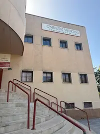 Centro de Salud publica