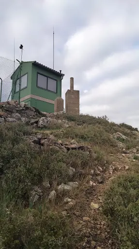 Consultorio Auxiliar de Dos Aguas