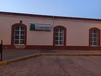 Centro de Salud Doña Mercedes