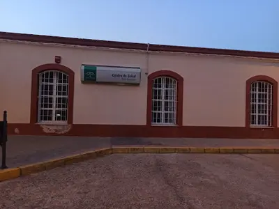 Centro de Salud Doña Mercedes