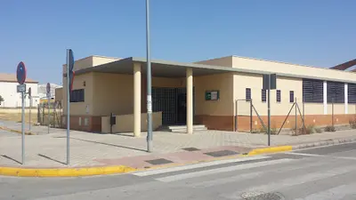 Centro de Salud Las Portadas