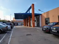 Centro de Salud Montequinto