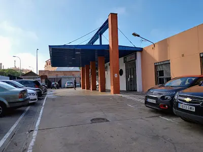 Centro de Salud Montequinto