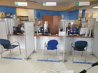 Centro Salud Santa Ana Dos Hermanas C