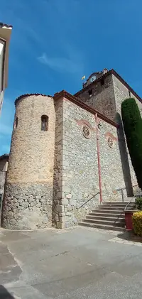 Dosrius Centre Consultori