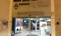 Centro de Salud Landako