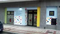 Clínica Hegoak, Atención Infantil, Juvenil Y de Adultos