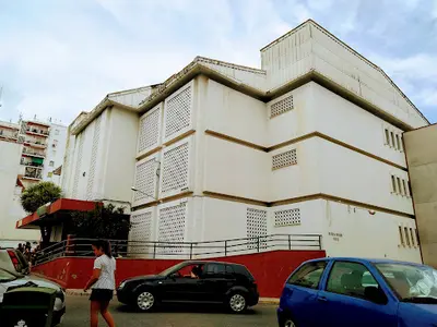 Centro de Salud Ecija Virgen del Valle