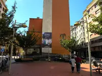 Centro Salud Ambulatorio Eibar