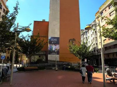 Centro Salud Ambulatorio Eibar