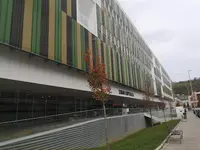 Centro Salud Torrekua