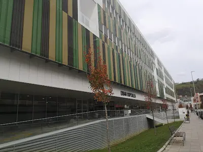Centro Salud Torrekua