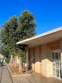 Centro de Salud Es Viver