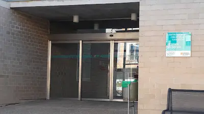 Centro Salud Ejea De Los Caballeros