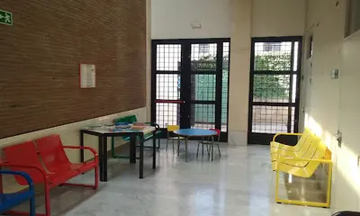 Consultorio El Alamo