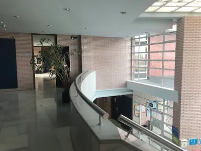 Centro de Salud Astillero