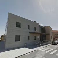 Consultorio Médico y Centro de Guardias Médicas