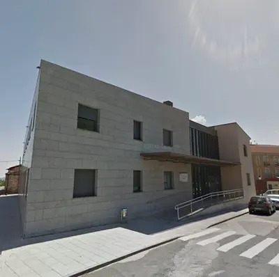 Consultorio Médico y Centro de Guardias Médicas