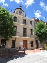Consultorio El Bruc