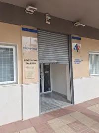 Consultorio Auxiliar Coveta Fuma