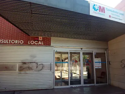 Centro de Salud los Arroyos
