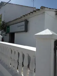 Consultorio El Gastor