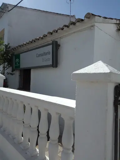 Consultorio El Gastor