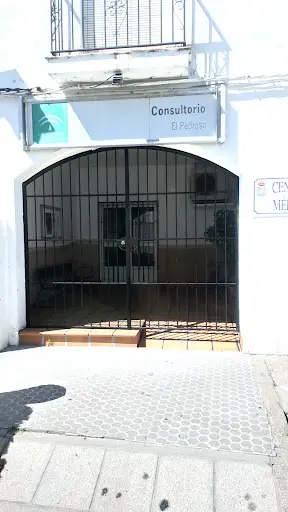 Consultorio Local El Pedroso