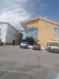 Centro Salud Puente del Arzobispo