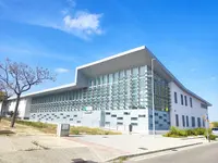 Centro de Salud Puerto Ángel Salvatierra