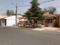 Consultorio Local El Robledo