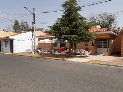 Consultorio Local El Robledo