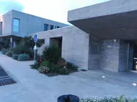 Centro de Salud San Isidro - El Chorrillo