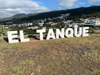 Consultorio El Tanque