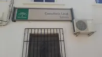 Consultorio Local Saleres