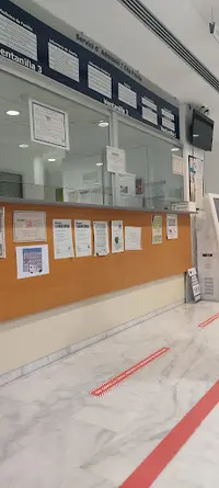Centro De Salud De Elx Elche L'Altet