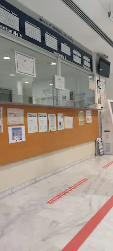 Centro De Salud De Elx Elche L'Altet