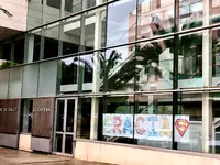 Centro de Salud Doctor Sapena (Elche)