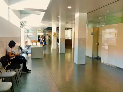 Centro de Salud Elche El Toscar
