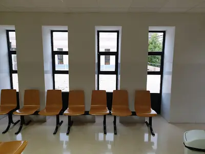 Centro Salud Elche Carrús Este