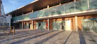Consultorio Auxiliar de Los Arenales del Sol